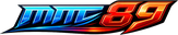MM89 Casino Logo